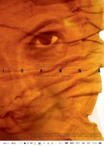 „Joanna” już jest…