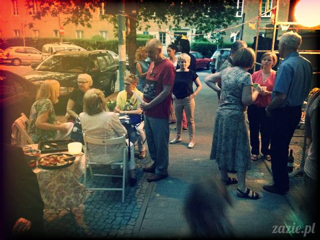 kawiarnia Posłaniec Uczuć Glogera 6 Stara Ochota