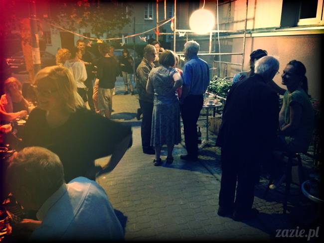 kawiarnia Posłaniec Uczuć Glogera 6 Stara Ochota