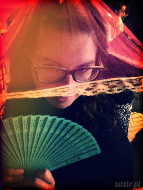 kawiarnia Posłaniec Uczuć Glogera 6 Stara Ochota