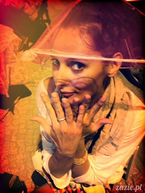 kawiarnia Posłaniec Uczuć Glogera 6 Stara Ochota