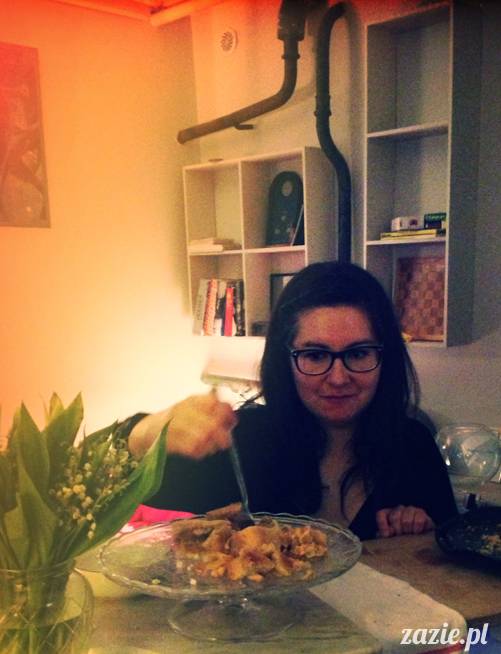 kawiarnia Posłaniec Uczuć Glogera 6 Stara Ochota