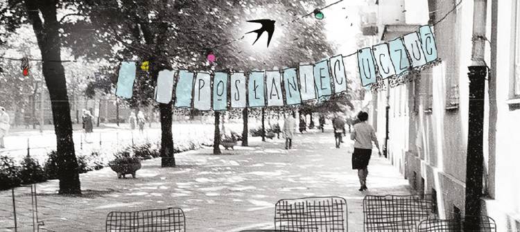 Posłaniec Uczuć Stara Ochota Glogera 6