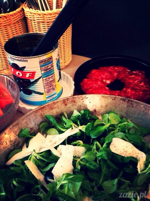 Posłaniec Uczuć Glogera 6 Stara Ochota, niedzielne śniadanie w Posłańcu Uczuć, open bar all you can eat