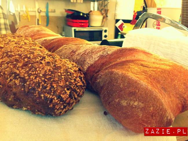 wiosenne poranki i wieczory w Posłańcu Uczuć