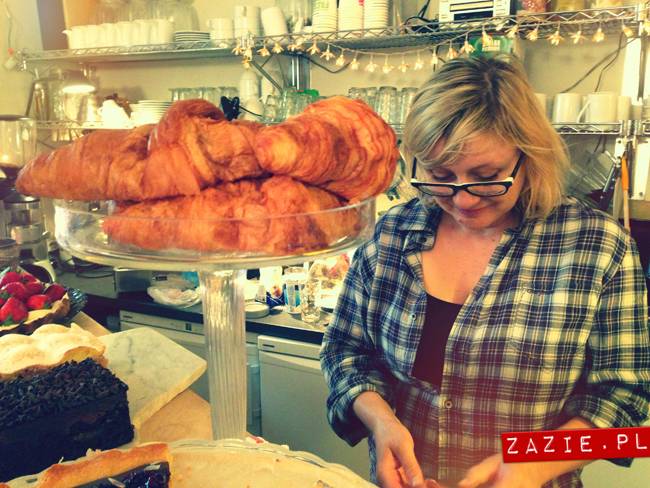 wiosenne poranki i wieczory w Posłańcu Uczuć