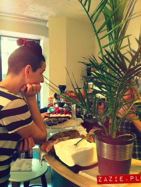 wiosenne poranki i wieczory w Posłańcu Uczuć