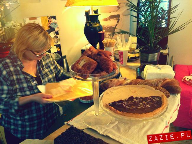 wiosenne poranki i wieczory w Posłańcu Uczuć