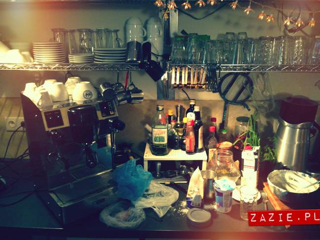 wiosenne poranki i wieczory w Posłańcu Uczuć