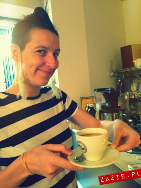 wiosenne poranki i wieczory w Posłańcu Uczuć