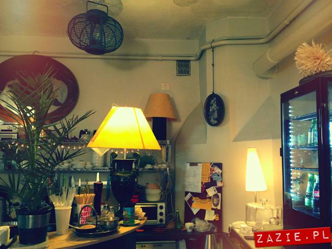 wiosenne poranki i wieczory w Posłańcu Uczuć