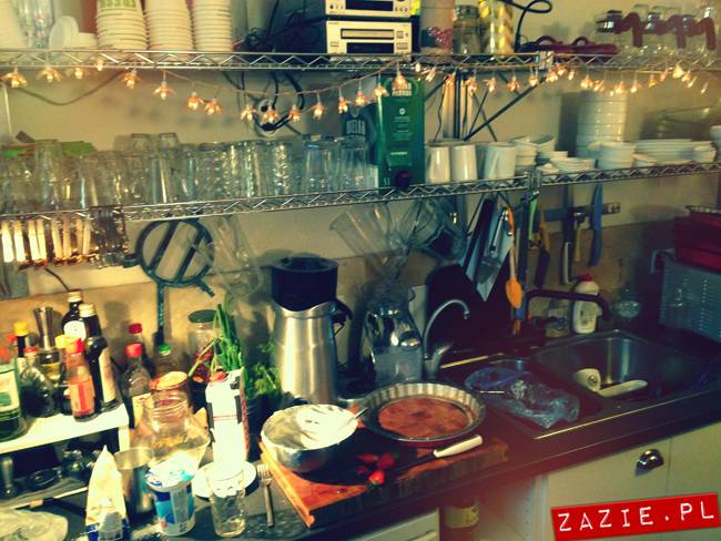 wiosenne poranki i wieczory w Posłańcu Uczuć