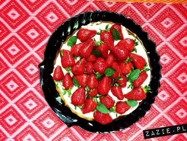 wiosenne poranki i wieczory w Posłańcu Uczuć