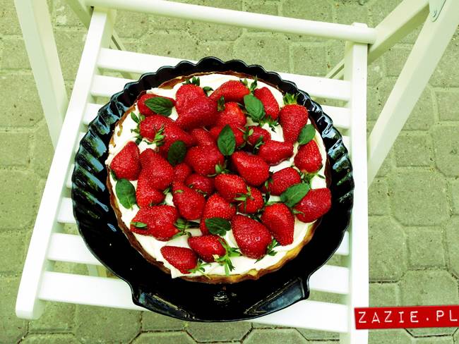 wiosenne poranki i wieczory w Posłańcu Uczuć