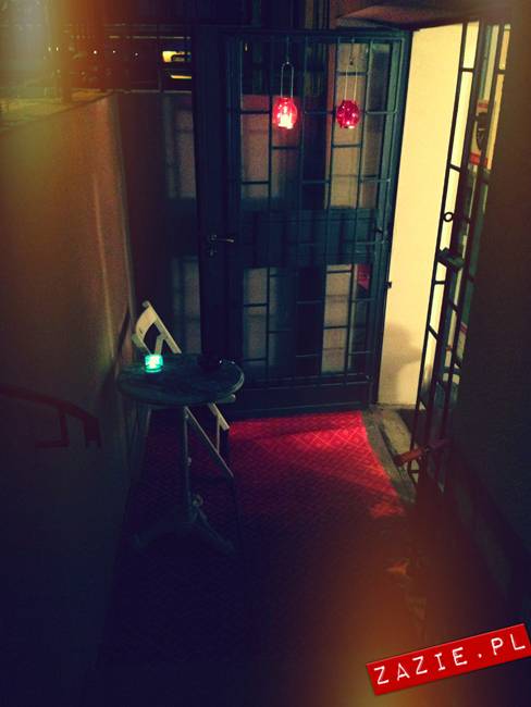 wiosenne poranki i wieczory w Posłańcu Uczuć