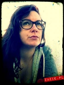 Ochota na wiosnę. wiosna na Ochocie.