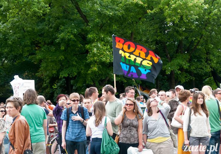 Parada Równości 2013 Warszawa, Gay Pride Warsaw, LGBT parade, les gay bi trans queer