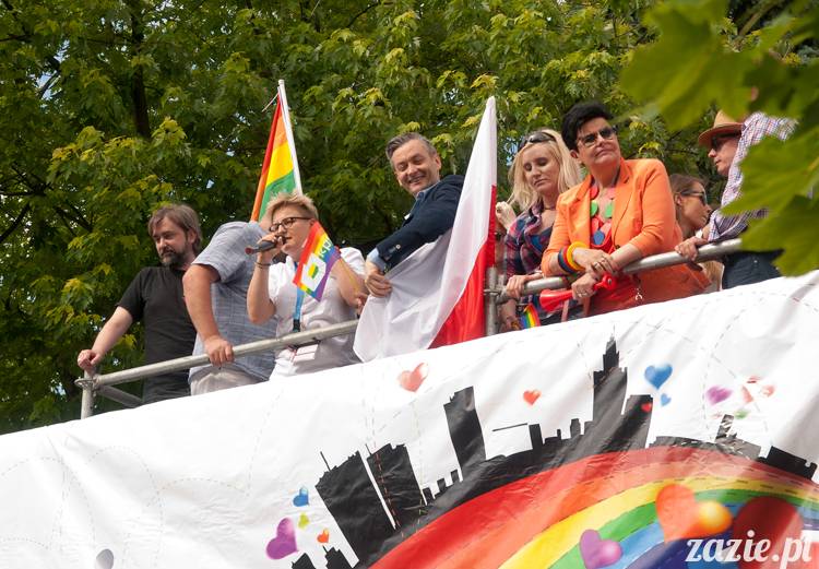 Parada Równości 2013 Warszawa, Gay Pride Warsaw, LGBT parade, les gay bi trans queer