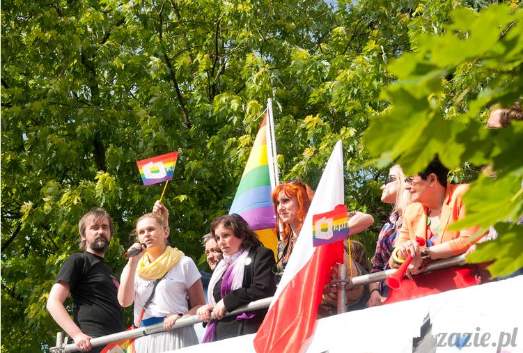 Parada Równości 2013 Warszawa, Gay Pride Warsaw, LGBT parade, les gay bi trans queer