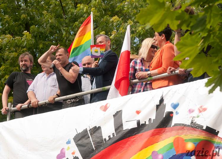 Parada Równości 2013 Warszawa, Gay Pride Warsaw, LGBT parade, les gay bi trans queer
