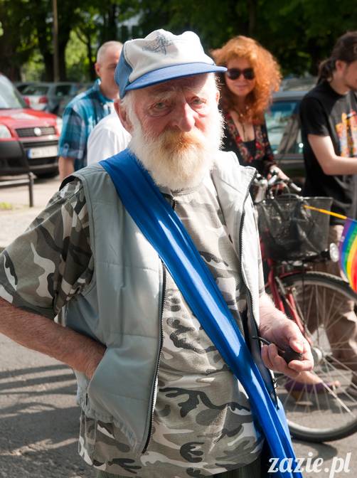 Parada Równości 2013 Warszawa, Gay Pride Warsaw, LGBT parade, les gay bi trans queer