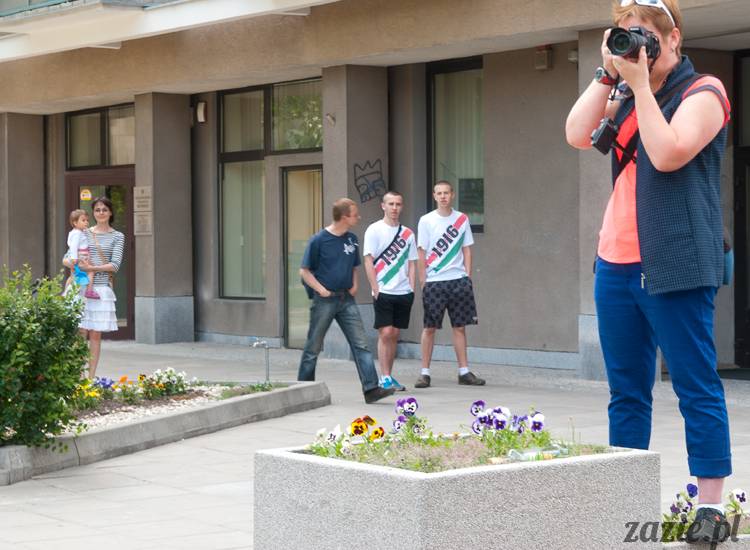 Parada Równości 2013 Warszawa, Gay Pride Warsaw, LGBT parade, les gay bi trans queer