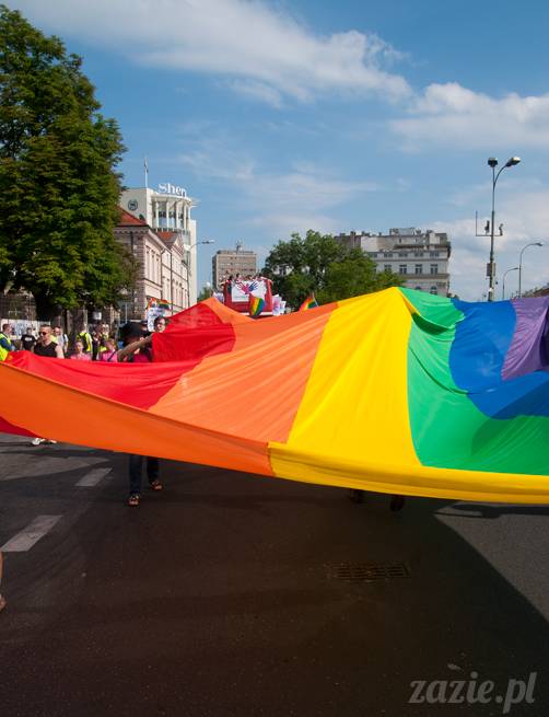 Parada Równości 2013 Warszawa, Gay Pride Warsaw, LGBT parade, les gay bi trans queer