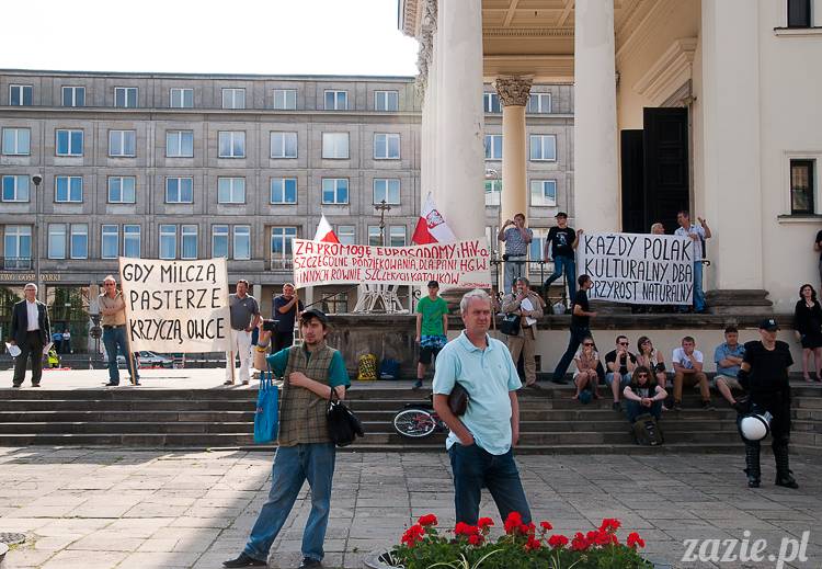 Parada Równości 2013 Warszawa, Gay Pride Warsaw, LGBT parade, les gay bi trans queer