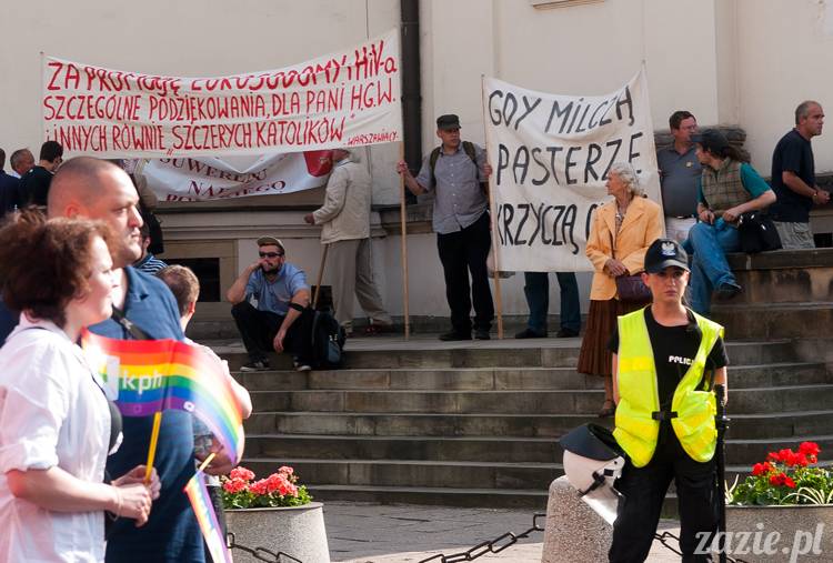 Parada Równości 2013 Warszawa, Gay Pride Warsaw, LGBT parade, les gay bi trans queer