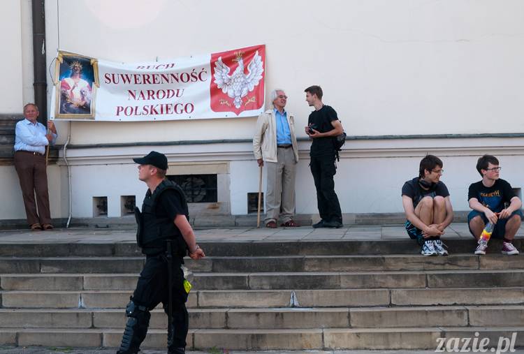 Parada Równości 2013 Warszawa, Gay Pride Warsaw, LGBT parade, les gay bi trans queer