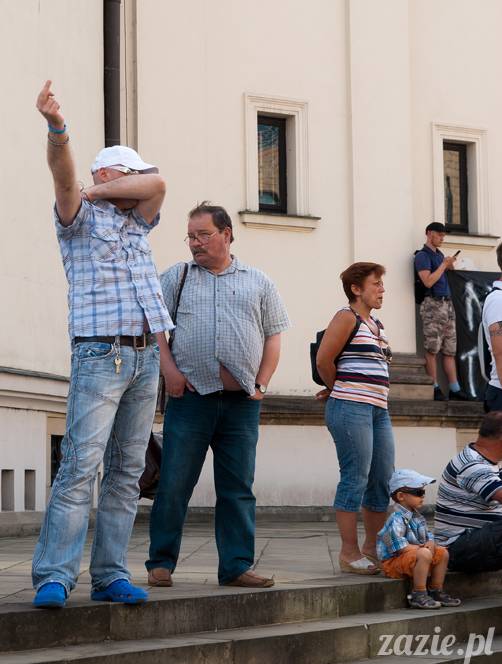 Parada Równości 2013 Warszawa, Gay Pride Warsaw, LGBT parade, les gay bi trans queer