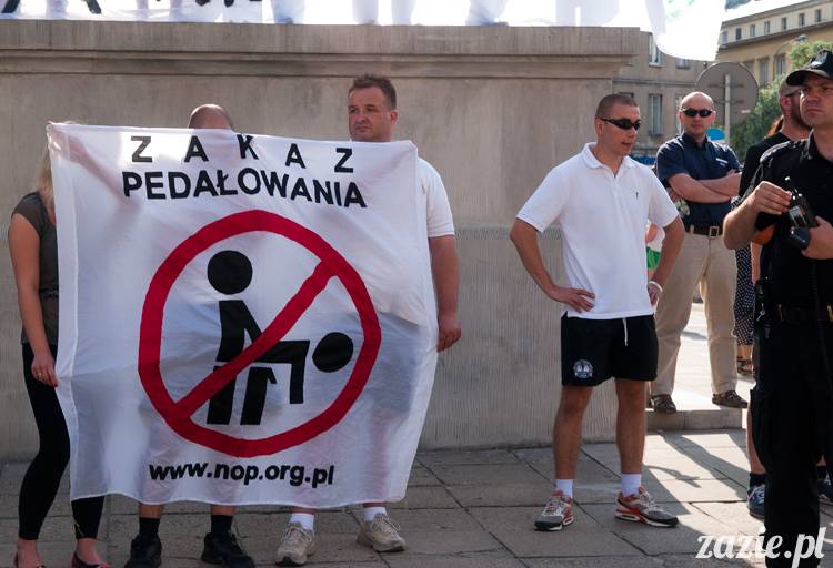 Parada Równości 2013 Warszawa, Gay Pride Warsaw, LGBT parade, les gay bi trans queer