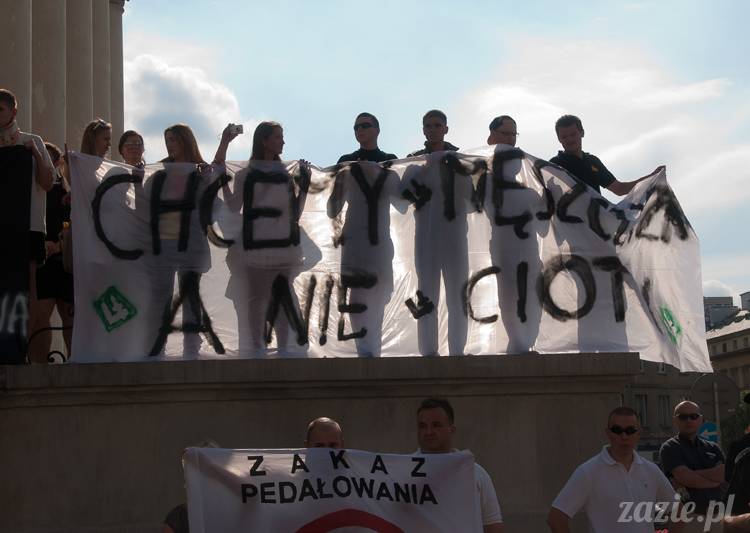 Parada Równości 2013 Warszawa, Gay Pride Warsaw, LGBT parade, les gay bi trans queer