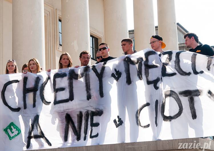 Parada Równości 2013 Warszawa, Gay Pride Warsaw, LGBT parade, les gay bi trans queer