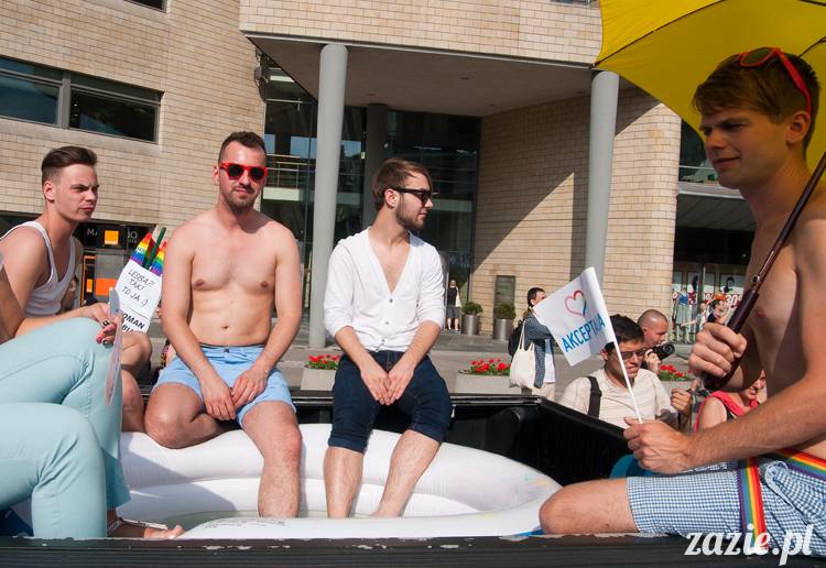 Parada Równości 2013 Warszawa, Gay Pride Warsaw, LGBT parade, les gay bi trans queer