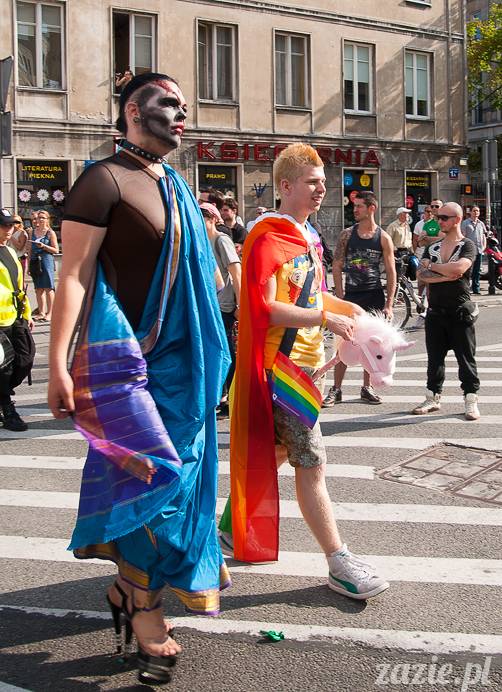 Parada Równości 2013 Warszawa, Gay Pride Warsaw, LGBT parade, les gay bi trans queer