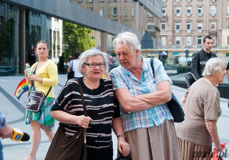 Parada Równości 2013 Warszawa, Gay Pride Warsaw, LGBT parade, les gay bi trans queer
