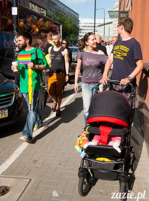 Parada Równości 2013 Warszawa, Gay Pride Warsaw, LGBT parade, les gay bi trans queer