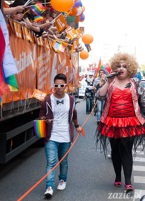 Parada Równości 2013 Warszawa, Gay Pride Warsaw, LGBT parade, les gay bi trans queer
