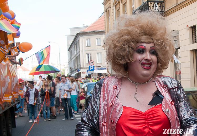 Parada Równości 2013 Warszawa, Gay Pride Warsaw, LGBT parade, les gay bi trans queer