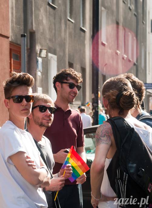 Parada Równości 2013 Warszawa, Gay Pride Warsaw, LGBT parade, les gay bi trans queer