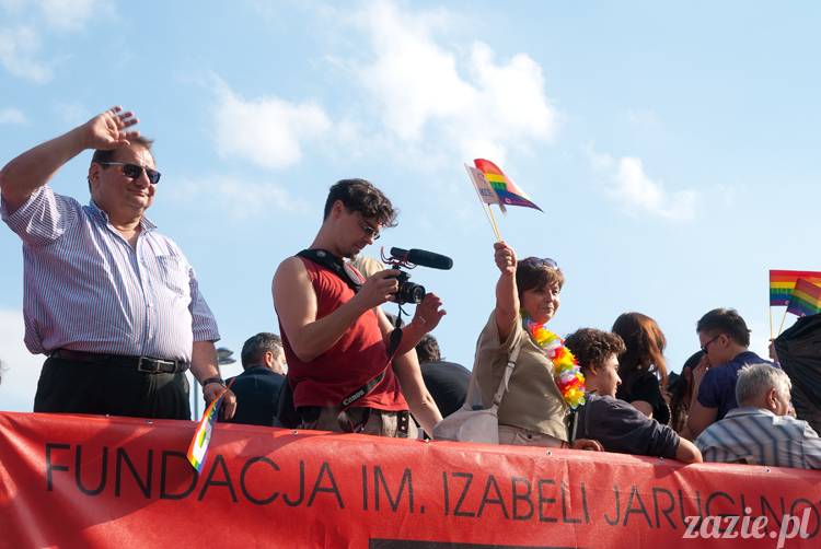 Parada Równości 2013 Warszawa, Gay Pride Warsaw, LGBT parade, les gay bi trans queer