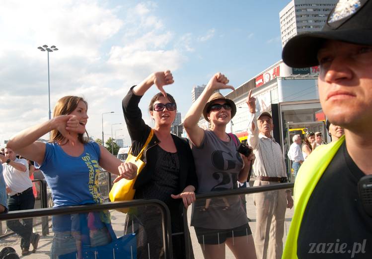 Parada Równości 2013 Warszawa, Gay Pride Warsaw, LGBT parade, les gay bi trans queer