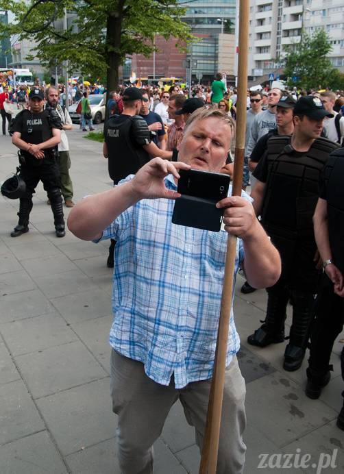 Parada Równości 2013 Warszawa, Gay Pride Warsaw, LGBT parade, les gay bi trans queer