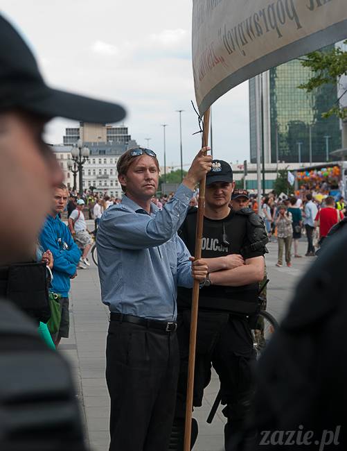 Parada Równości 2013 Warszawa, Gay Pride Warsaw, LGBT parade, les gay bi trans queer