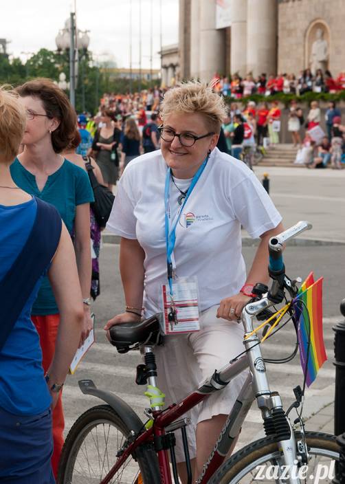Parada Równości 2013 Warszawa, Gay Pride Warsaw, LGBT parade, les gay bi trans queer