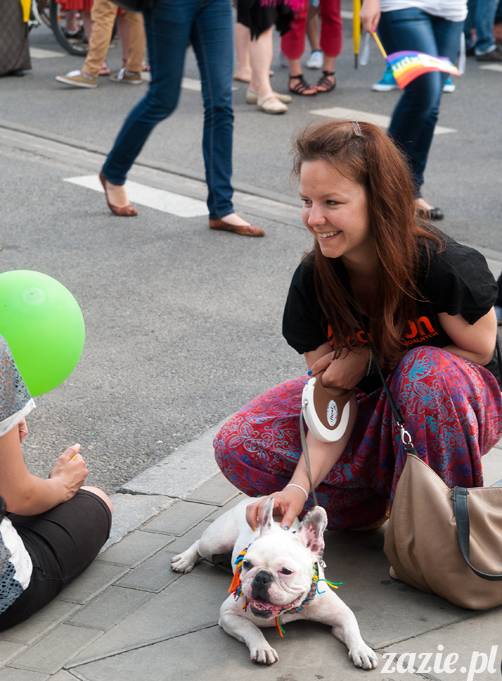 Parada Równości 2013 Warszawa, Gay Pride Warsaw, LGBT parade, les gay bi trans queer