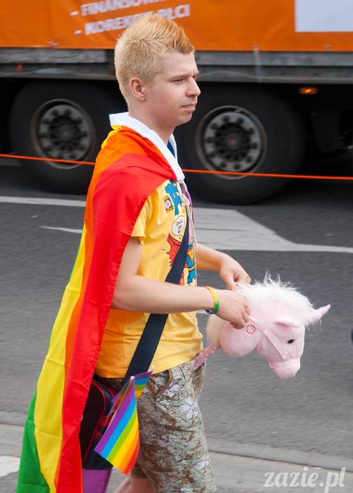 Parada Równości 2013 Warszawa, Gay Pride Warsaw, LGBT parade, les gay bi trans queer