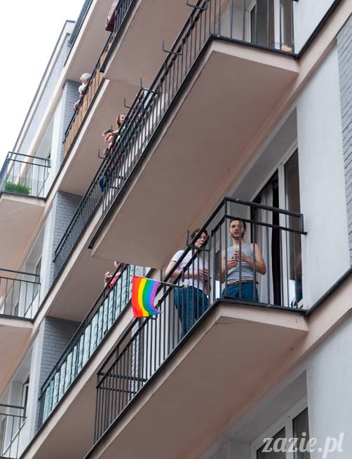 Parada Równości 2013 Warszawa, Gay Pride Warsaw, LGBT parade, les gay bi trans queer