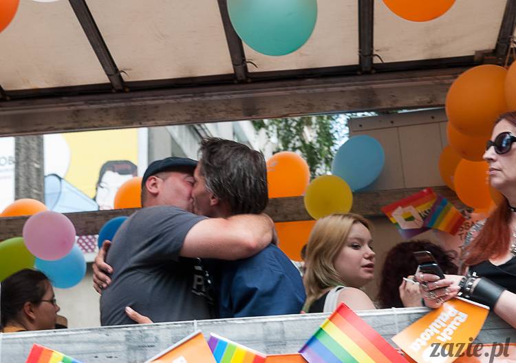 Parada Równości 2013 Warszawa, Gay Pride Warsaw, LGBT parade, les gay bi trans queer